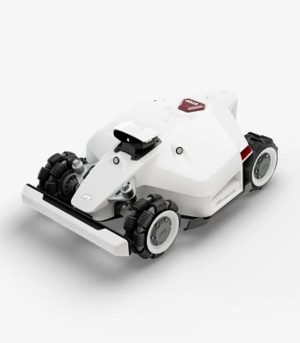 luba 2 3000 robot de tonte